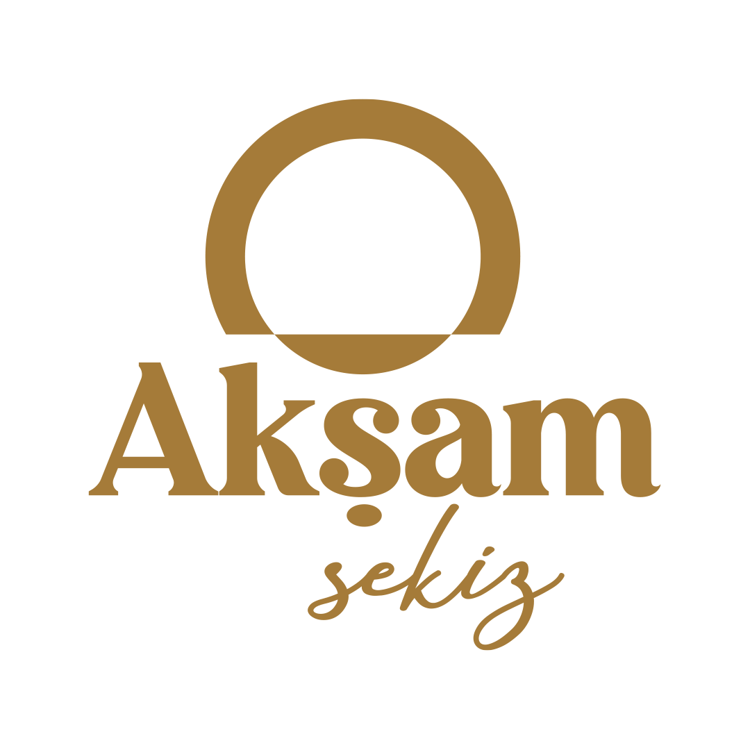 Akşam Sekiz Png